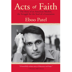 Acts of Faith  The Story of an American Muslim